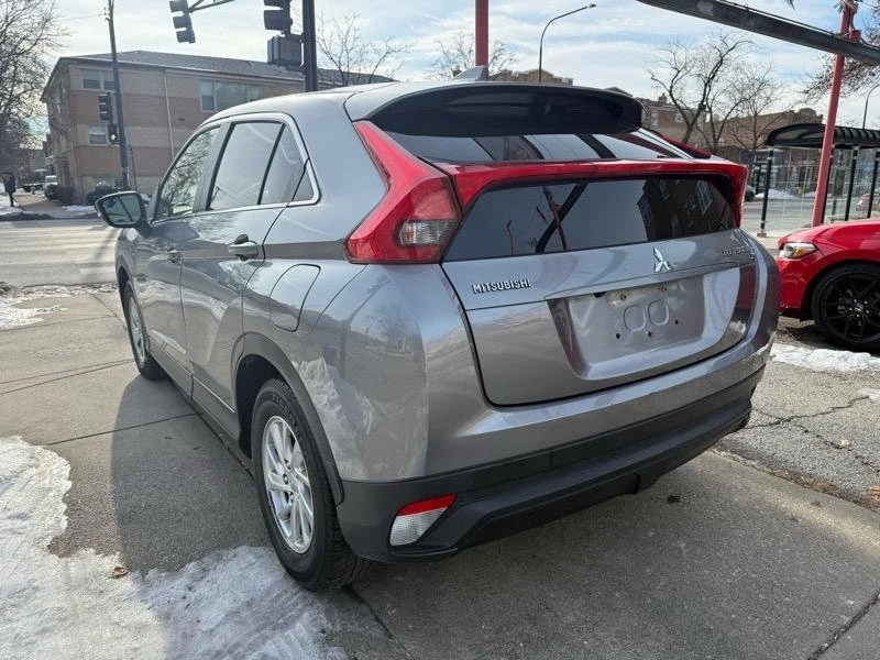 2019 Mitsubishi Eclipse Cross - Image 5 of 19