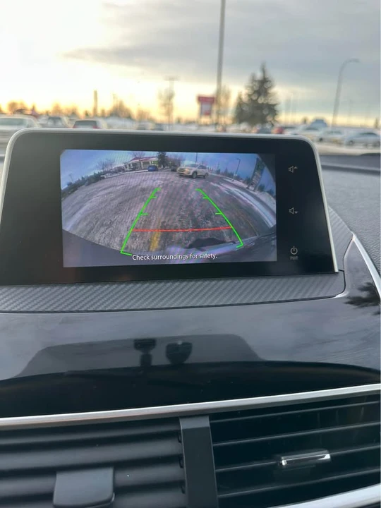 2019 Mitsubishi Eclipse Cross - Image 11 of 13
