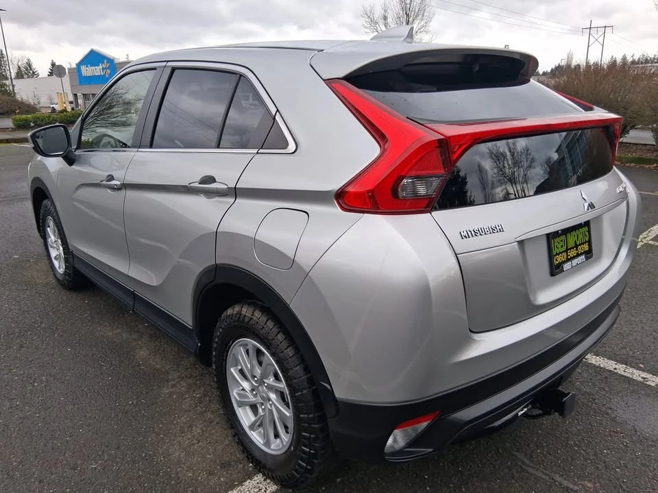 2019 Mitsubishi Eclipse Cross - Image 6 of 14