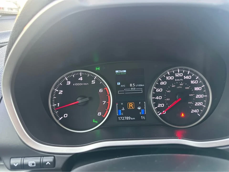2019 Mitsubishi Eclipse Cross - Image 13 of 13