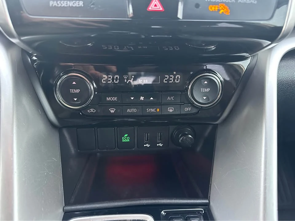 2019 Mitsubishi Eclipse Cross - Image 12 of 13