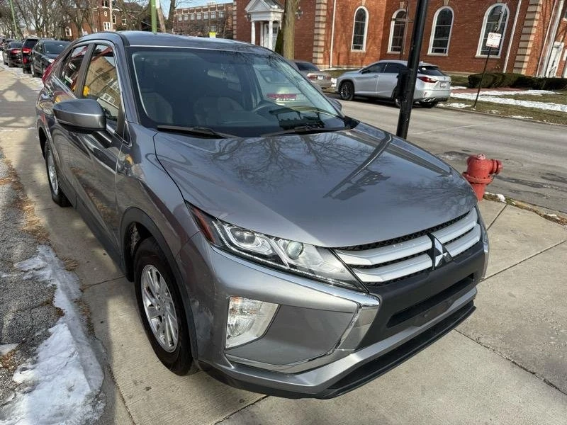 2019 Mitsubishi Eclipse Cross - Image 9 of 19