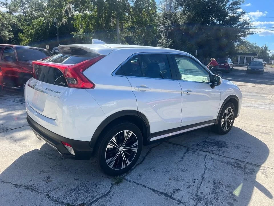 2019 Mitsubishi Eclipse Cross - Image 9 of 20