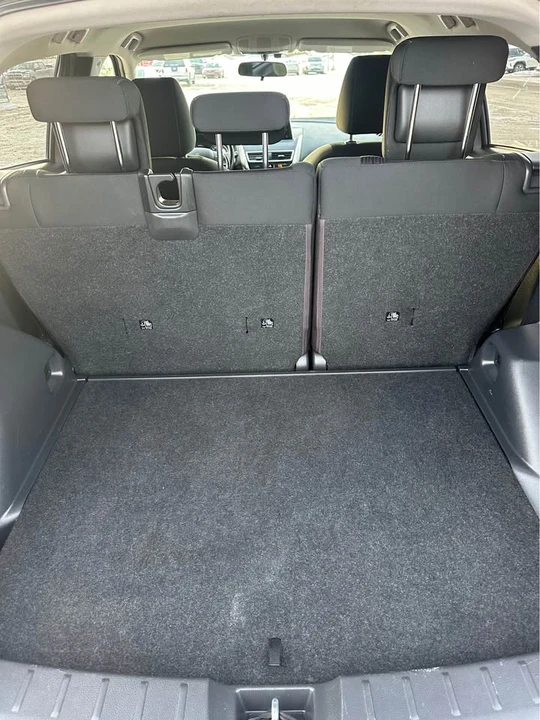 2019 Mitsubishi Eclipse Cross - Image 5 of 13