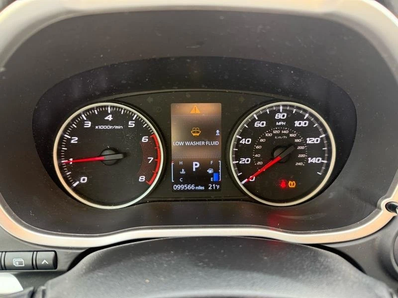 2019 Mitsubishi Eclipse Cross - Image 18 of 19