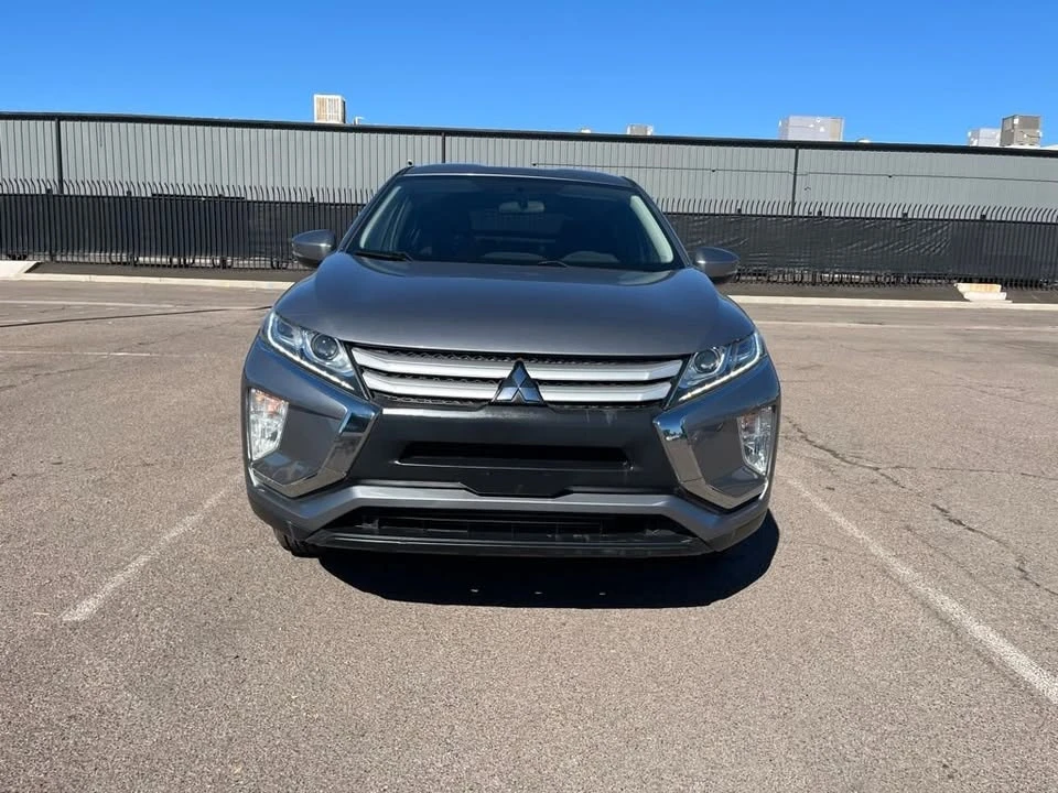 2019 Mitsubishi Eclipse Cross - Image 3 of 16