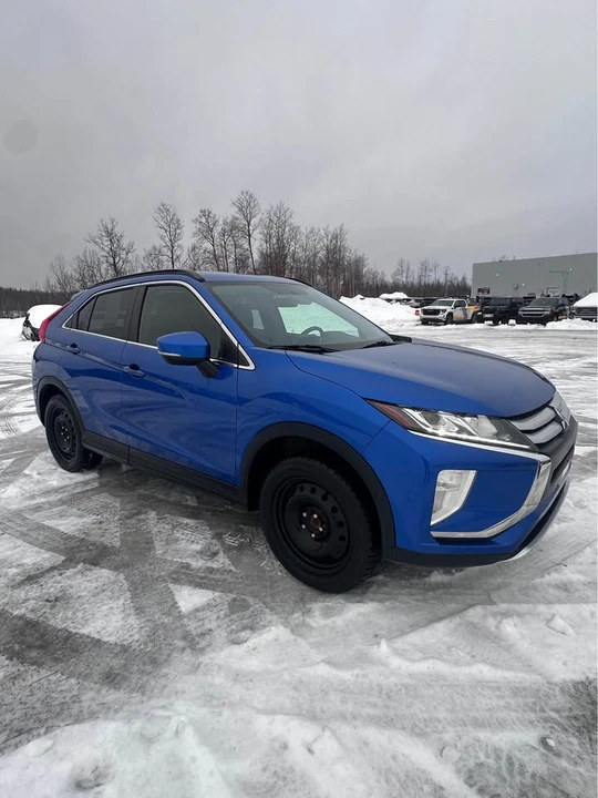 2019 Mitsubishi Eclipse Cross - Image 6 of 10