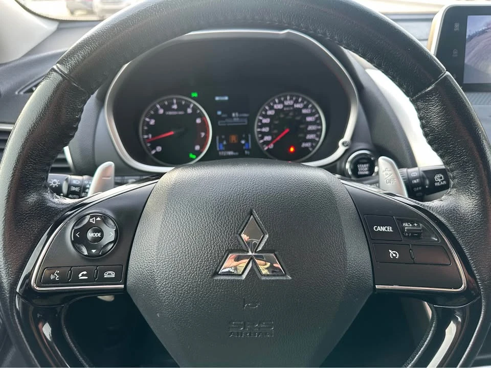 2019 Mitsubishi Eclipse Cross - Image 10 of 13