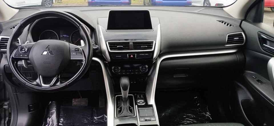 2019 Mitsubishi Eclipse Cross - Image 5 of 7