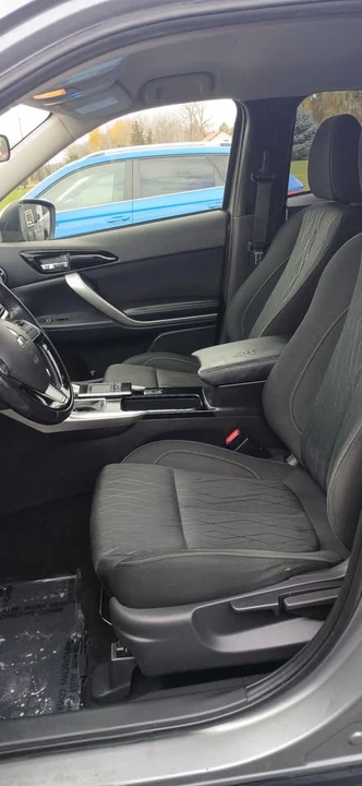 2019 Mitsubishi Eclipse Cross - Image 6 of 7