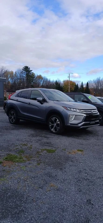 2019 Mitsubishi Eclipse Cross - Image 3 of 7