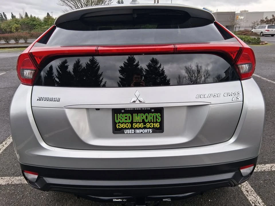 2019 Mitsubishi Eclipse Cross - Image 7 of 14