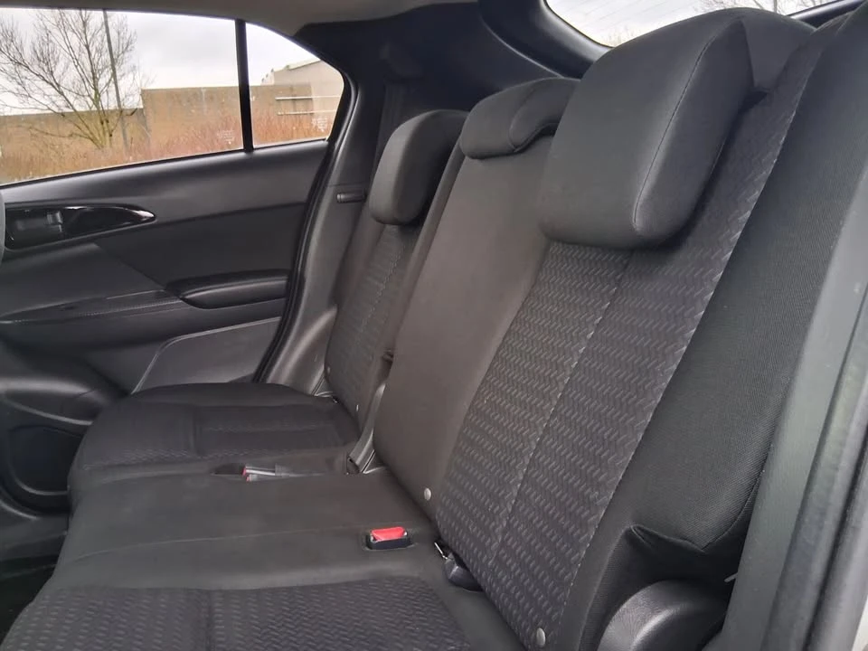 2019 Mitsubishi Eclipse Cross - Image 11 of 14
