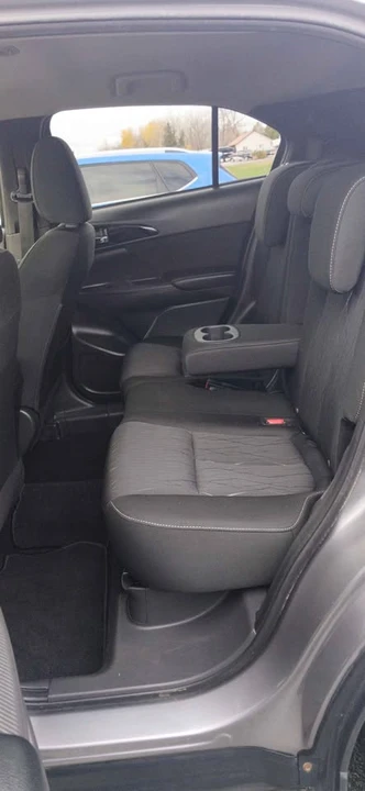2019 Mitsubishi Eclipse Cross - Image 7 of 7