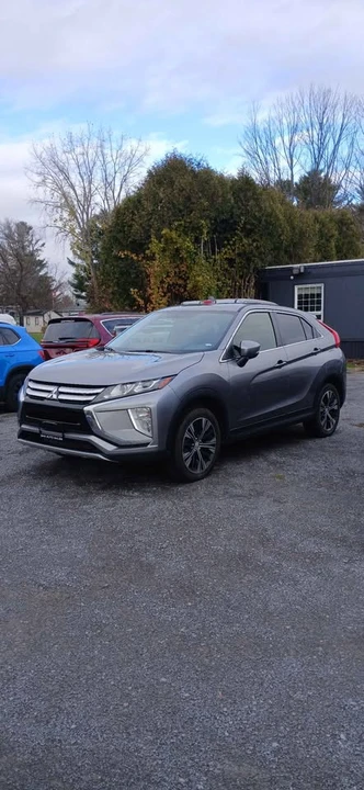 2019 Mitsubishi Eclipse Cross - Image 2 of 7