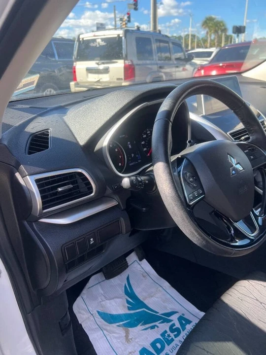 2019 Mitsubishi Eclipse Cross - Image 19 of 20
