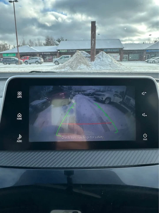 2019 Mitsubishi Eclipse Cross - Image 14 of 16