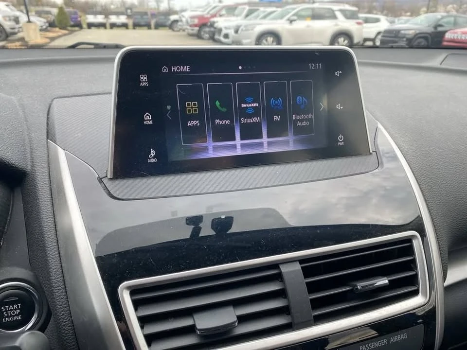 2019 Mitsubishi Eclipse Cross - Image 7 of 12