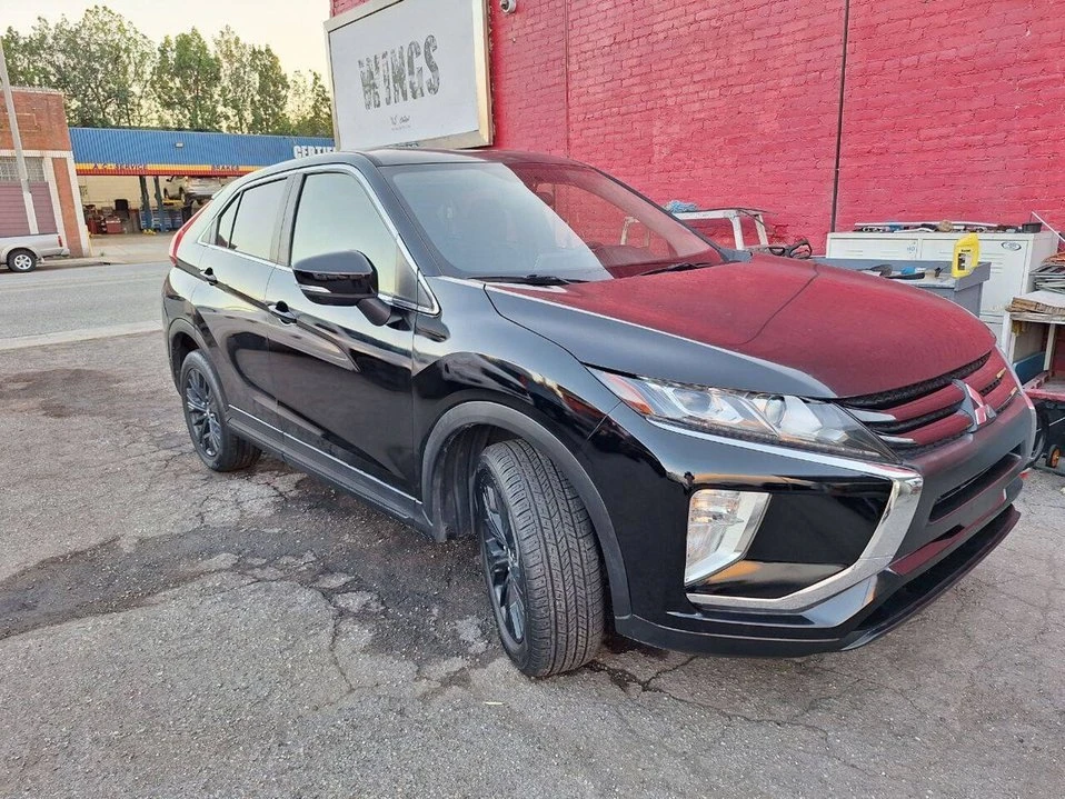 2019 Mitsubishi Eclipse Cross - Image 6 of 16