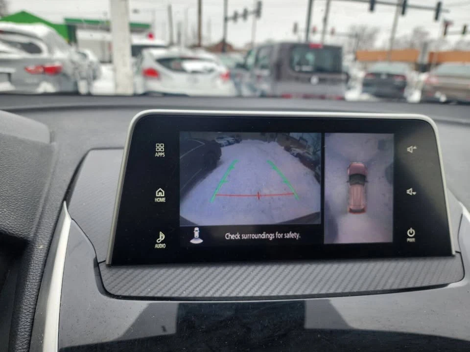 2019 Mitsubishi Eclipse Cross - Image 16 of 19