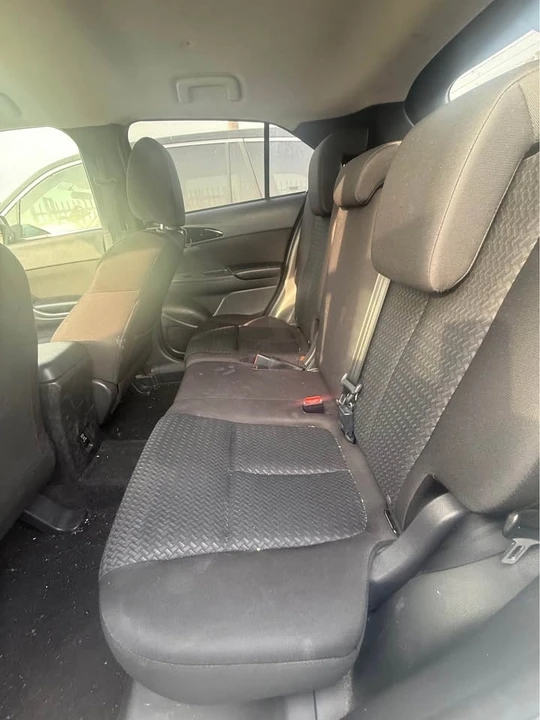 2019 Mitsubishi Eclipse Cross - Image 8 of 8