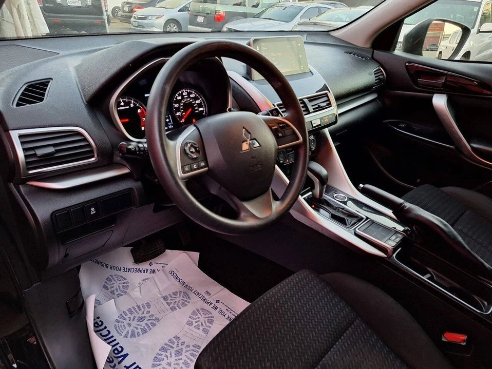 2019 Mitsubishi Eclipse Cross - Image 16 of 16
