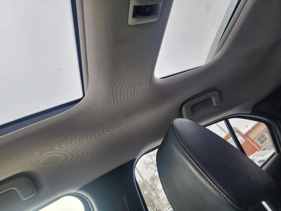 2019 Mitsubishi Eclipse Cross - Image 18 of 19