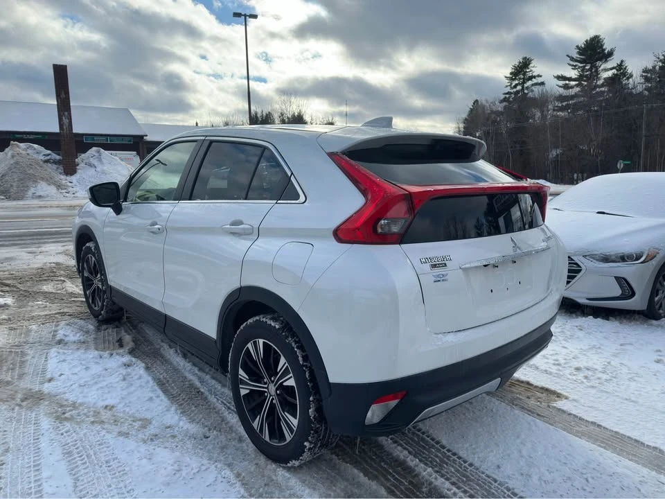 2019 Mitsubishi Eclipse Cross - Image 10 of 18