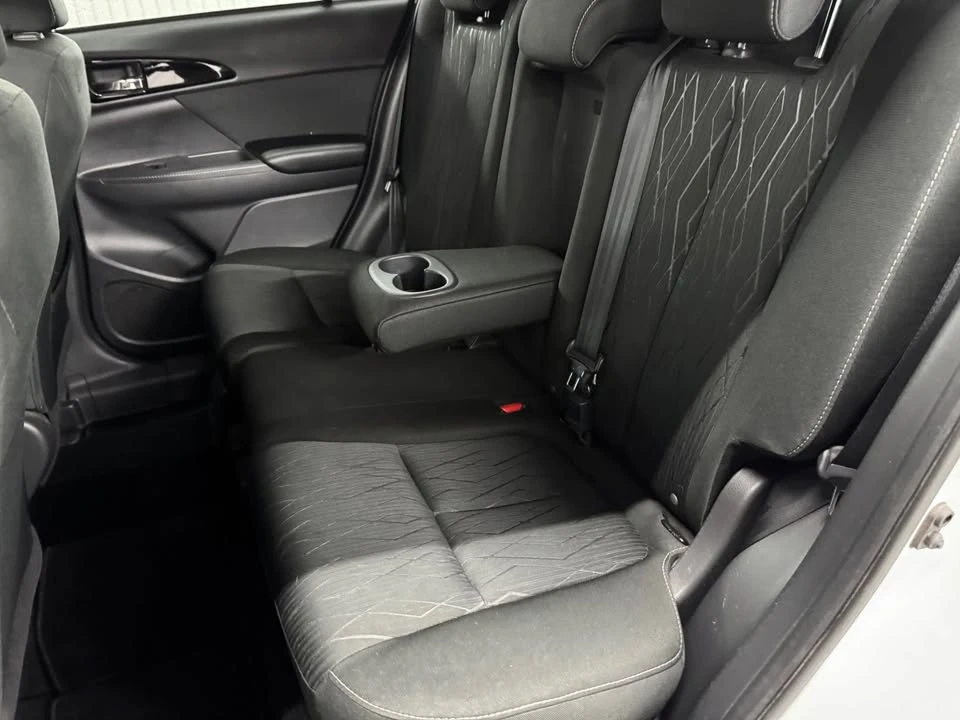 2019 Mitsubishi Eclipse Cross - Image 13 of 20