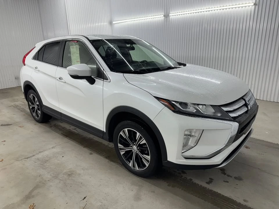 2019 Mitsubishi Eclipse Cross - Image 4 of 20