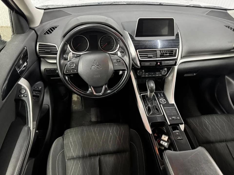 2019 Mitsubishi Eclipse Cross - Image 19 of 20