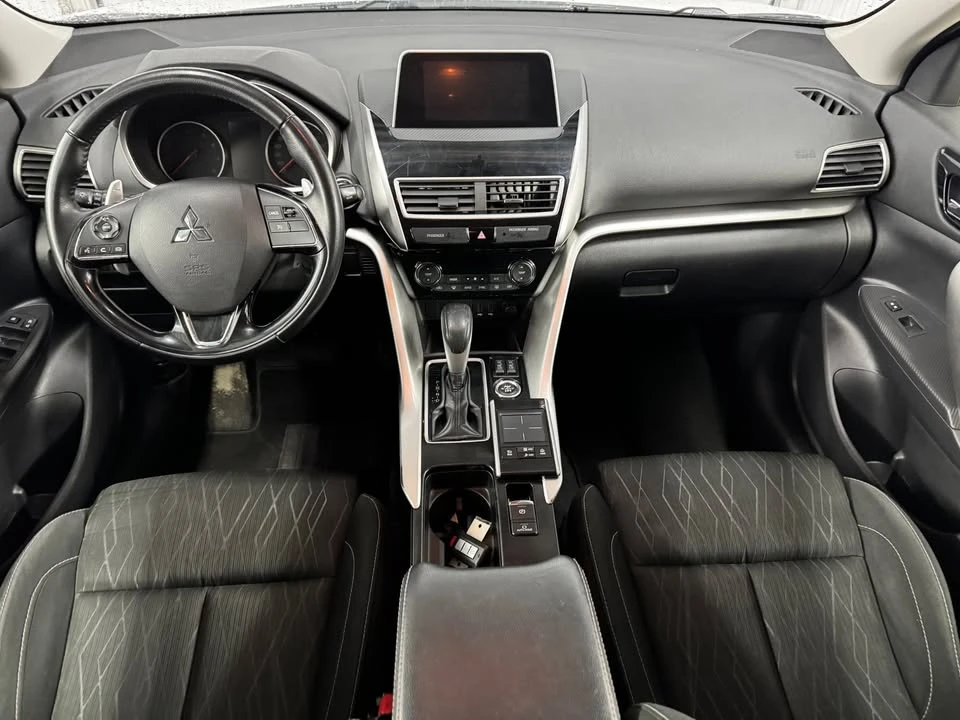2019 Mitsubishi Eclipse Cross - Image 14 of 20