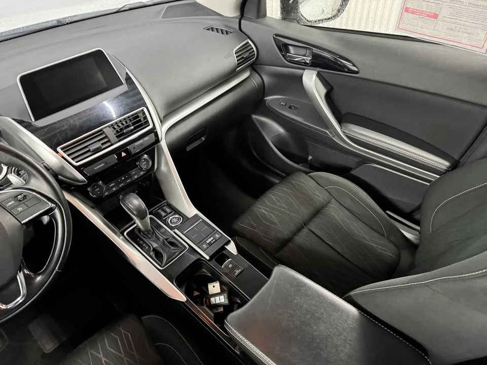 2019 Mitsubishi Eclipse Cross - Image 20 of 20
