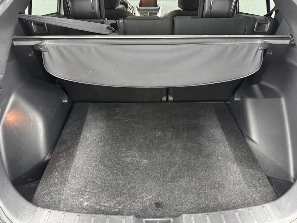 2019 Mitsubishi Eclipse Cross - Image 16 of 20