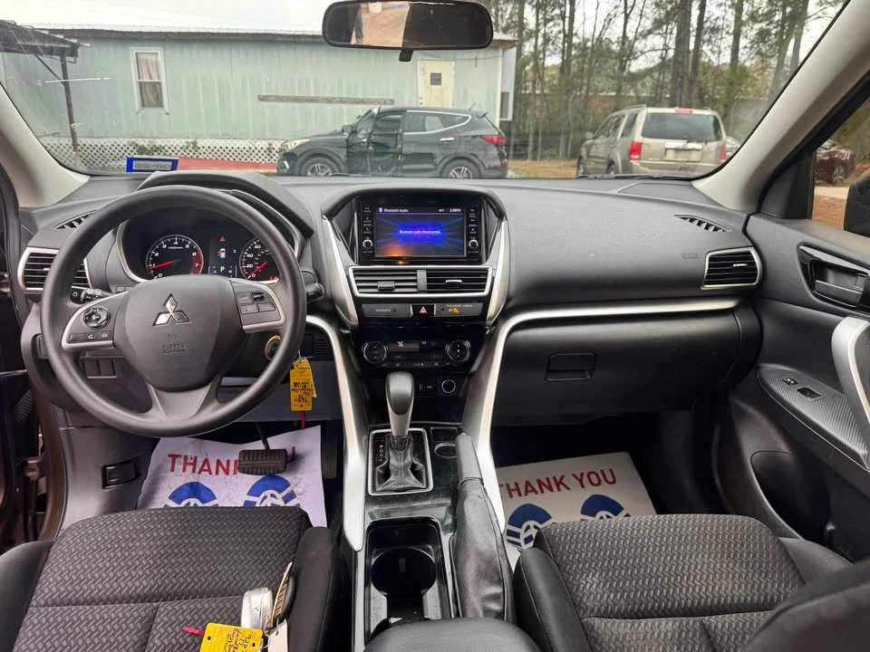 2019 Mitsubishi Eclipse Cross - Image 9 of 9