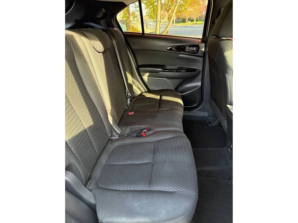 2019 Mitsubishi Eclipse Cross - Image 8 of 9