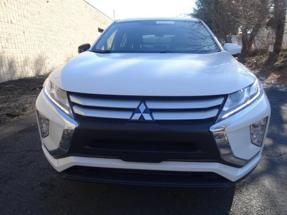 2019 Mitsubishi Eclipse Cross - Image 11 of 20