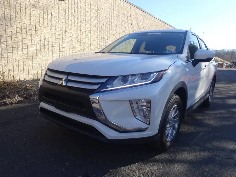 2019 Mitsubishi Eclipse Cross - Image 10 of 20