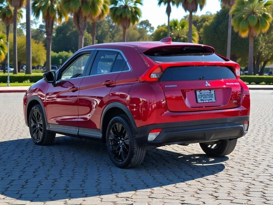 2019 Mitsubishi Eclipse Cross - Image 5 of 20