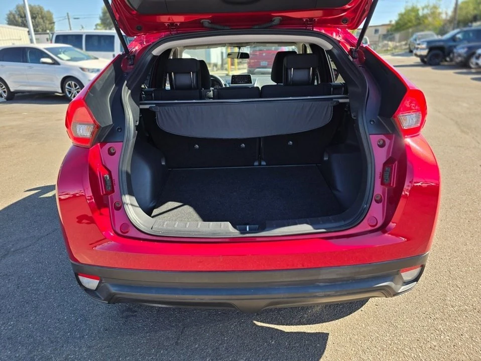 2019 Mitsubishi Eclipse Cross - Image 13 of 20