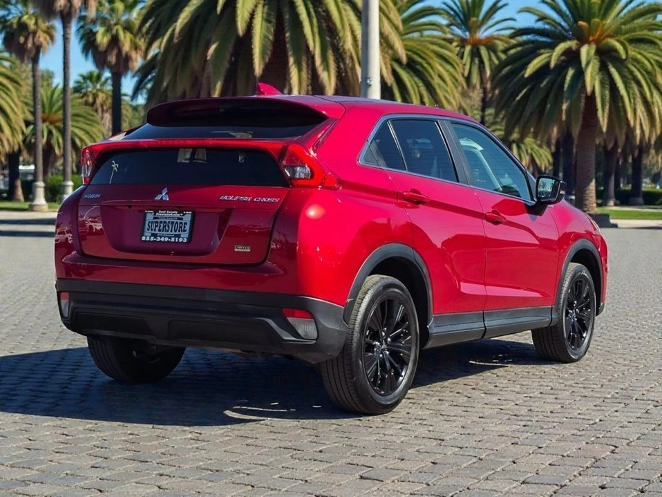 2019 Mitsubishi Eclipse Cross - Image 7 of 20