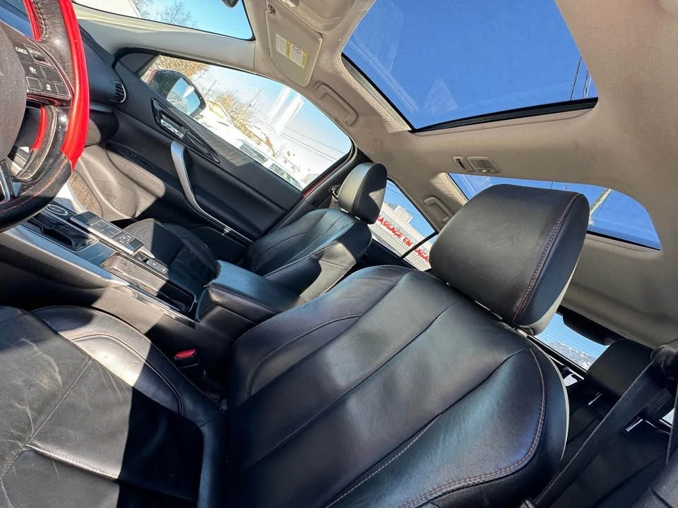 2019 Mitsubishi Eclipse Cross - Image 10 of 19