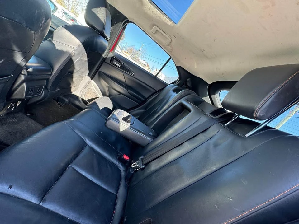 2019 Mitsubishi Eclipse Cross - Image 9 of 19