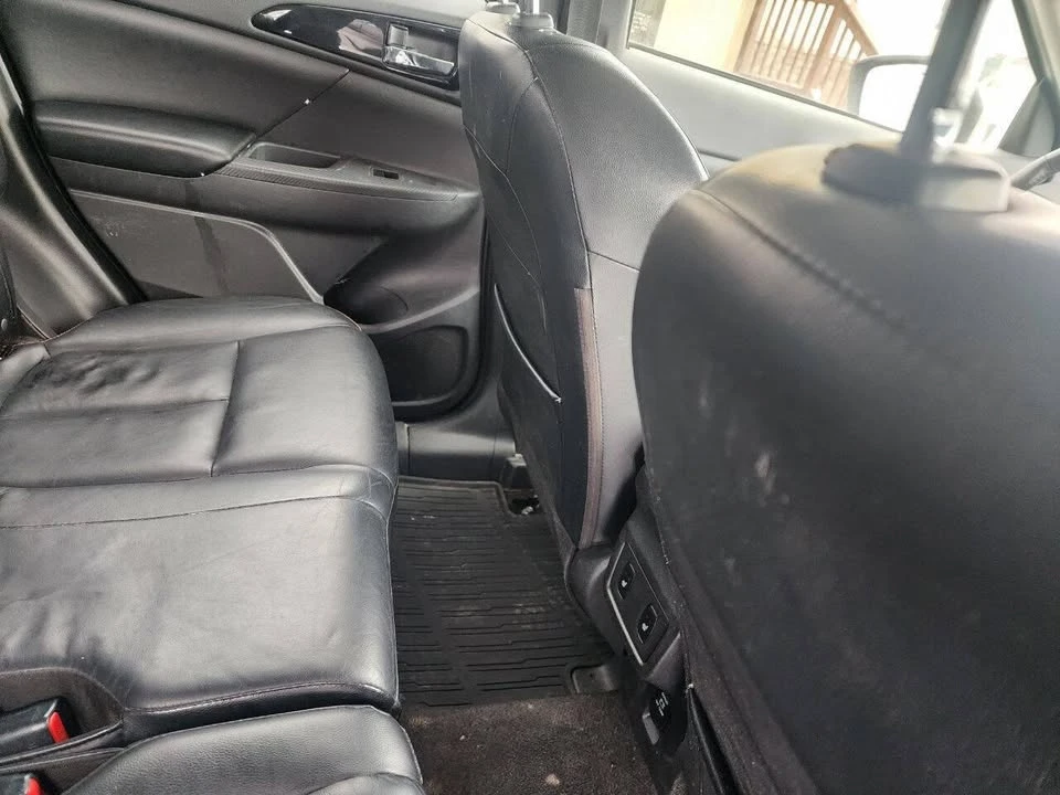2019 Mitsubishi Eclipse Cross - Image 13 of 18
