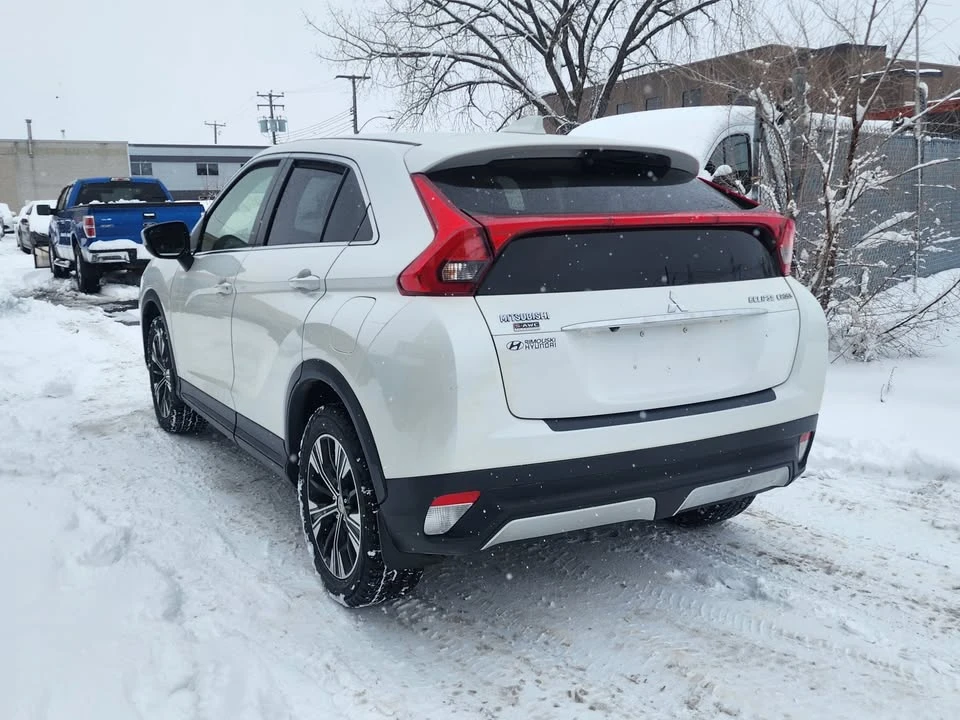 2019 Mitsubishi Eclipse Cross - Image 5 of 20