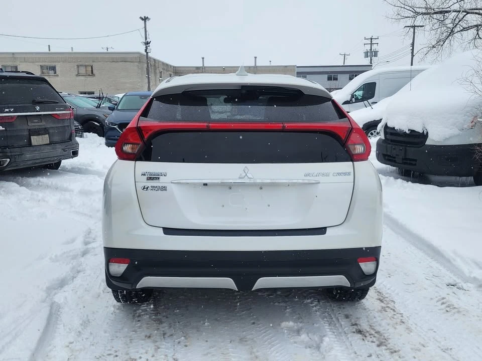 2019 Mitsubishi Eclipse Cross - Image 6 of 20