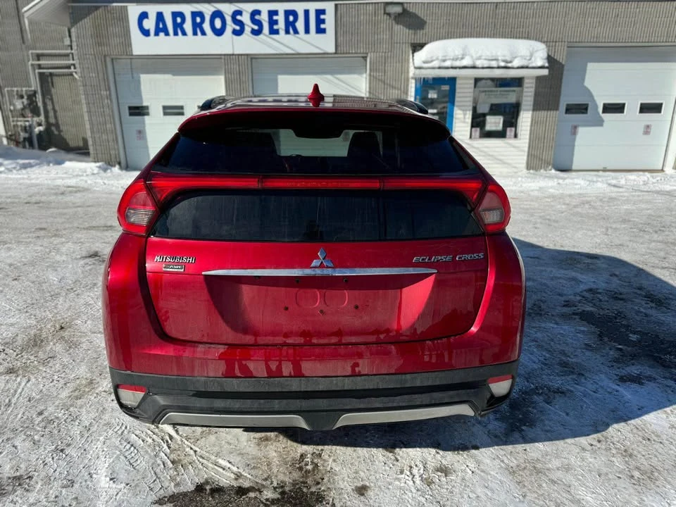 2019 Mitsubishi Eclipse Cross - Image 5 of 19