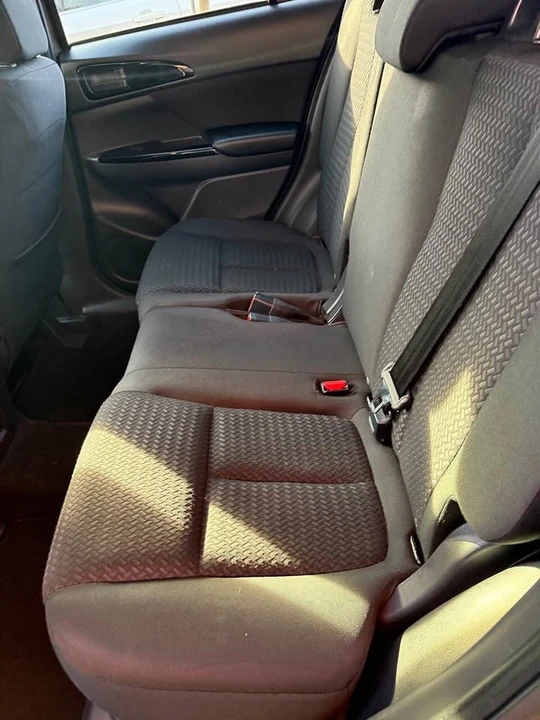 2019 Mitsubishi Eclipse Cross - Image 6 of 9