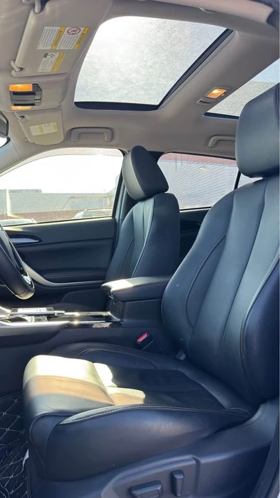 2019 Mitsubishi Eclipse Cross - Image 5 of 7
