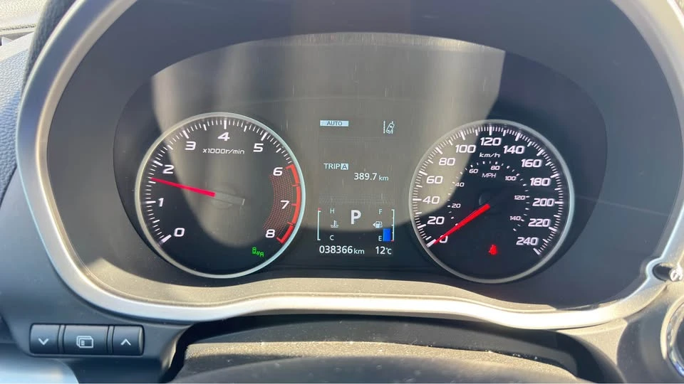 2019 Mitsubishi Eclipse Cross - Image 7 of 7